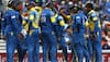 Sri Lanka drops probe into 2011 ICC World Cup final fixing allegations
