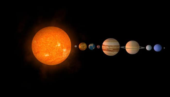 Scientists demonstrate speed, precision of in situ planetary dating device