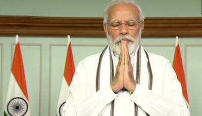 Dharma Chakra Day: PM Modi to address celebration of Asaadh Poornima on July 4