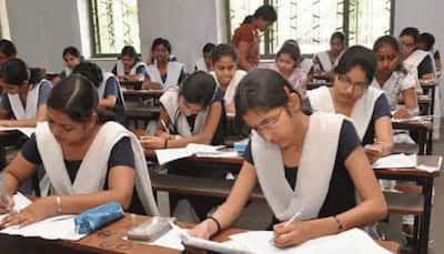 MP Board MPBSE Class 10th Result 2020 to be declared at 12 noon on July 4, check mpbse.nic.in