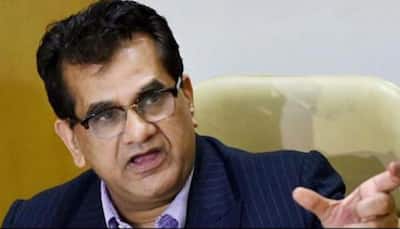 TAAI meets Niti Aayog CEO Amitabh Kant to discuss Tourism and Airline issues amid COVID-19 crisis