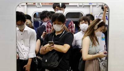 Japan: No new state of emergency as nightlife drives Tokyo's coronavirus spread