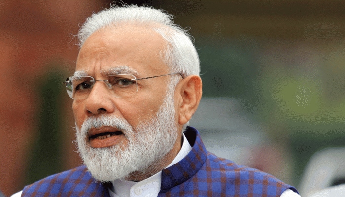 PM Narendra Modi to review COVID-19 relief work by BJP units 