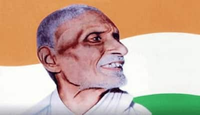 Pingali Venkayya's 55th death anniversary: Know about the freedom fighter who designed the national flag