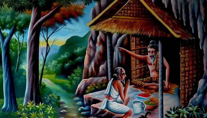 Guru Purnima 2020: Date, time and significance of Vyasa Purnima