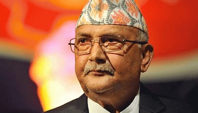 Nepal PM KP Oli faces heat from party colleagues over anti-India barb, growing ties with China; govt in danger