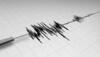 Earthquake India