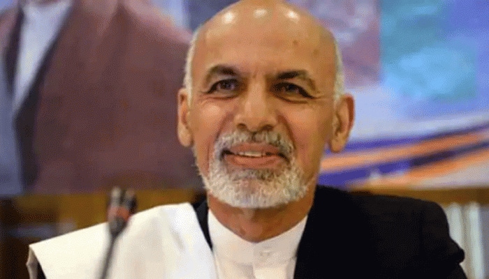Afghanistan President Ashraf Ghani&#039;s cousin shot dead in Kabul