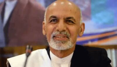 Afghanistan President Ashraf Ghani's cousin shot dead in Kabul