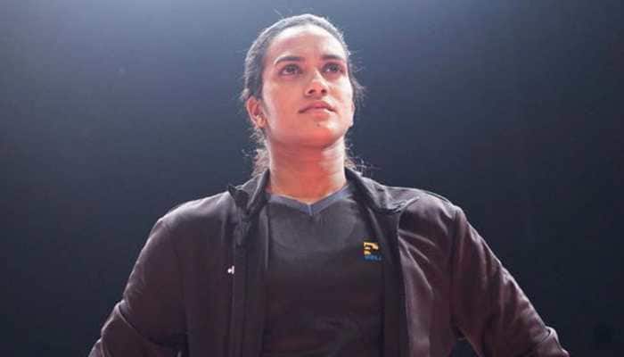 Badminton star PV Sindhu turns 25, Twitterati extends birthday greetings