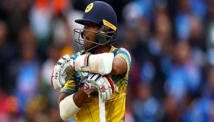 Sri lanka&#039;s Kusal Mendis arrested over fatal car accident