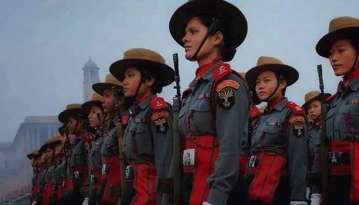 Women rule the roost in Assam's Nalbari as they occupy two dozen key posts