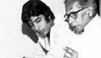 Guru Purnima 2020: Amitabh Bachchan, Manoj Bajpayee and other Bollywood celebs remember their teachers 