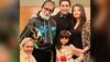 Amitabh Bachchan on the first time his family moved into their Prateeksha home and story of the tree under which Abhishek Bachchan and Aishwarya Rai Bachchan got married
