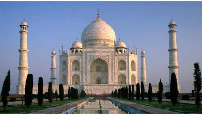 Taj Mahal to remain closed due to prevailing COVID-19 situation in Agra