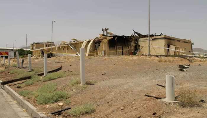 Fire at Iran's Natanz nuclear facility caused significant damage: Report