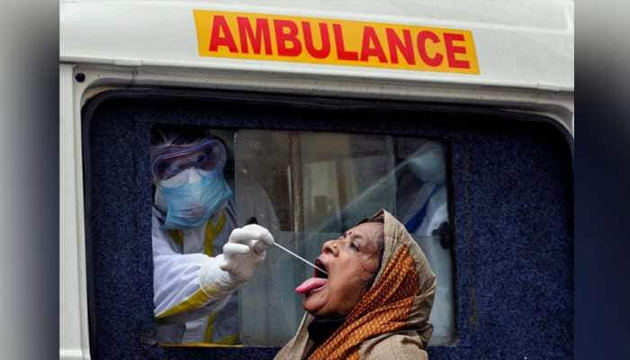 India surpasses Russia as third-worst hit country, coronavirus COVID-19 cases over 6.97 lakh