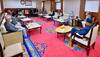 Nepal's ruling party standing committee meet deferred for second time since July 4