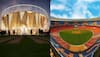 BCCI secretary Jay Shah shares picture of 'magnificent' Motera Stadium
