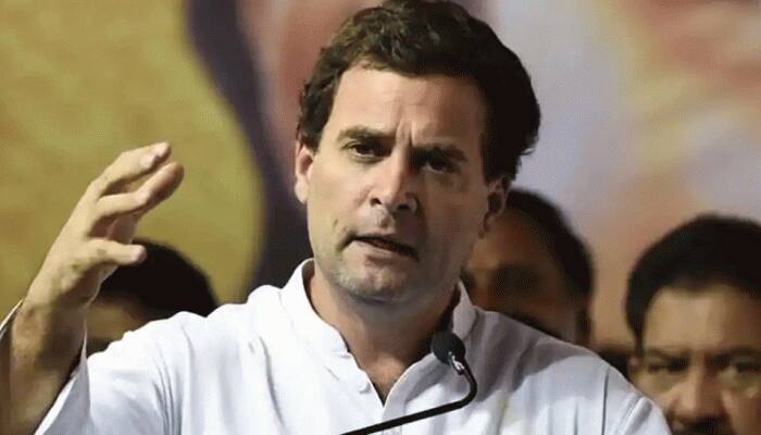 GST, demonetisation and COVID-19 will be Harvard case study on failure: Rahul Gandhi targets government 