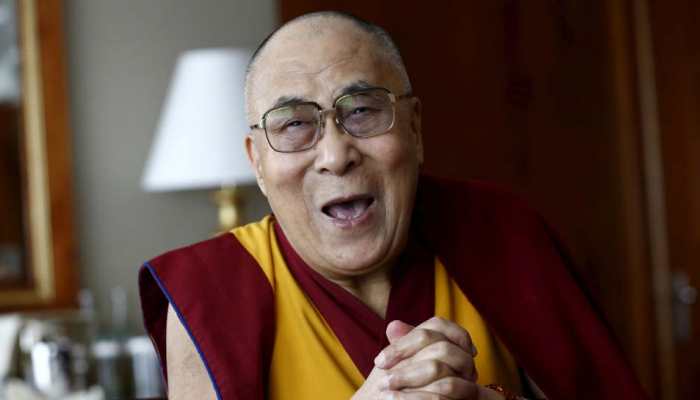Recite prayers to celebrate my birthday: Buddhist spiritual leader Dalai Lama&#039;s appeal as he turns 85