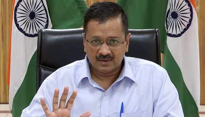 Delhi CM Arvind Kejriwal urges recovered coronavirus COVID-19 patients to donate plasma