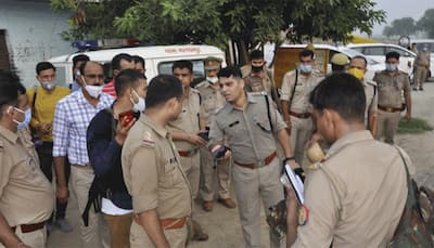 Kanpur encounter: 3 cops suspended, reward on gangster Vikas Dubey raised to Rs 2.5 lakh