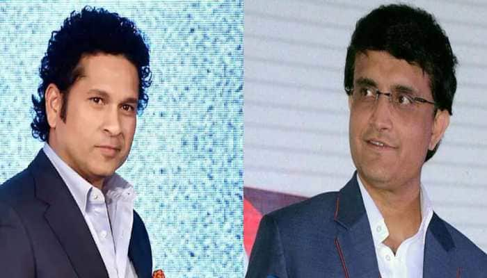 Sourav Ganguly reveals why Sachin Tendulkar never took strike on 1st ball of match