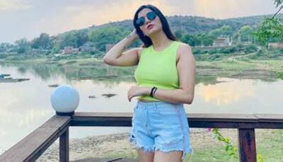 Sapna Choudhary spills magic with her stylish look in latest pic - Check out!