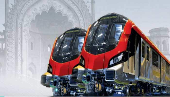 Bombardier to supply 201 metro cars and signalling solution for Agra-Kanpur metro lines