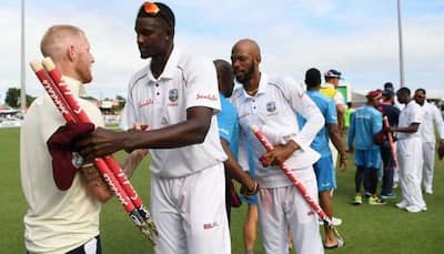 Jason Holder, Ben Stokes in focus as England vs West Indies Test series inches closer