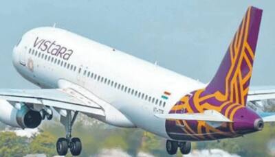 Flyers can book extra seat on Vistara for safety amid COVID-19 situation