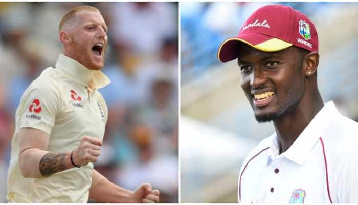 England v west indies best sale on tv