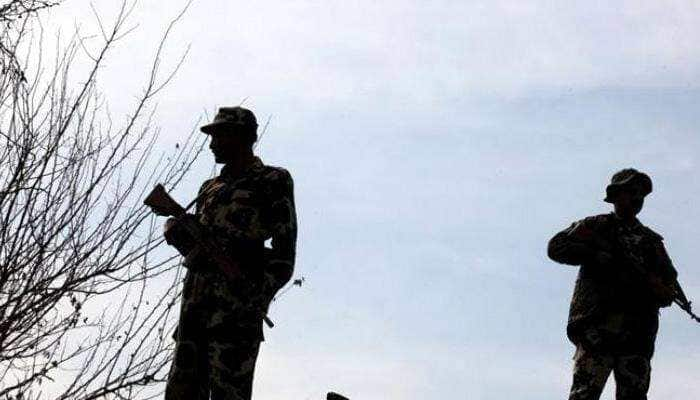 Two SSB men killed in fratricide incident in Jammu and Kashmir&#039;s Kulgam district