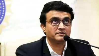 Sourav Ganguly names three players from 2019 team for his 2003 World Cup squad