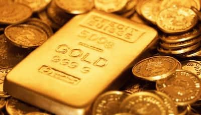 Man held for smuggling gold through diplomatic channel in Kerala; woman accused on the run