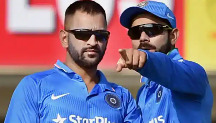 Virat Kohli, Ravi Shastri, Ashwin extend wishes as 'Captain Cool' Mahendra Singh Dhoni turns 39 