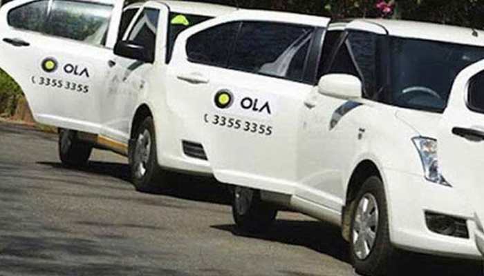 Ola customers across India can now use PhonePe to pay for their rides