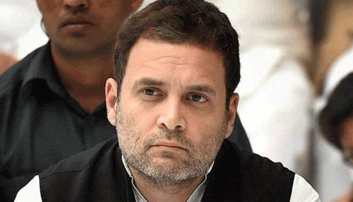 Why did India allow China to ‘justify’ murder of 20 unarmed jawans in Galwan Valley, asks Rahul Gandhi