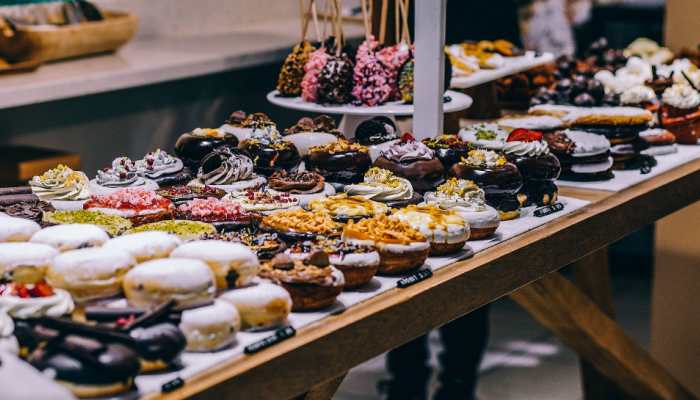 Celebrate World Chocolate Day with these easy recipes