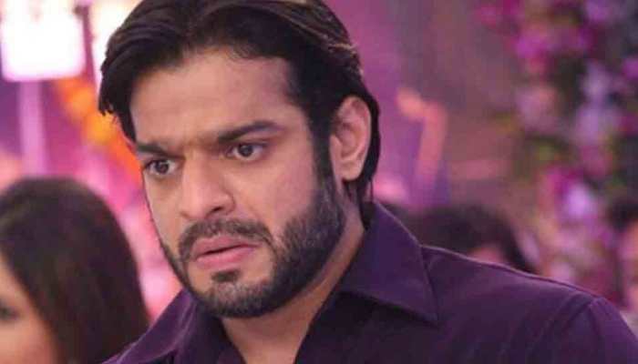 'Kasautii Zindagii Kay': Karan Patel steps in as Mr Bajaj