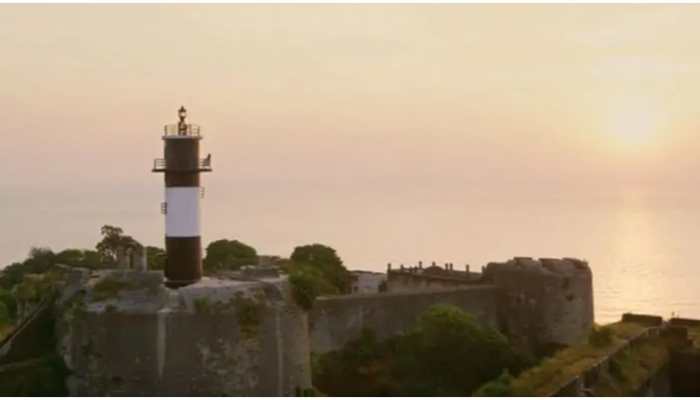 Around 194 lighthouses across India to be developed as major tourist attractions