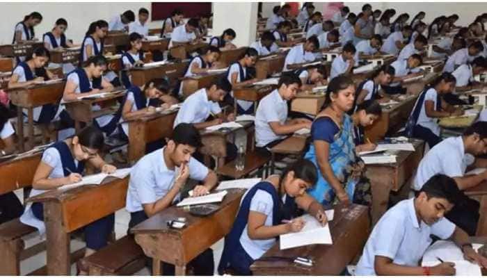 Tamil Nadu Class 12 board result 2020; know how to check here Tamil Nadu Class 12 board result 2020; know how to check here
