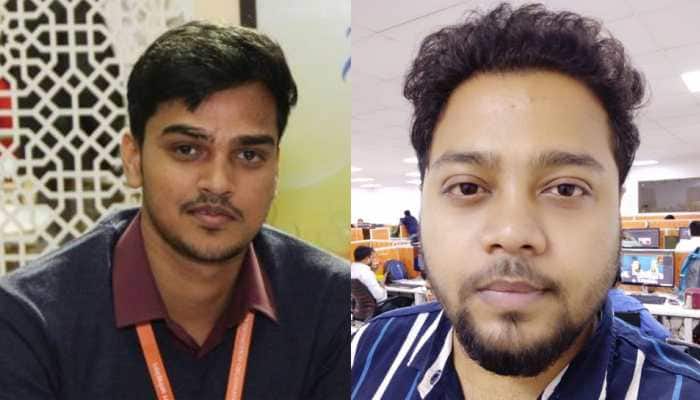 Saurav and Animesh are breaking barriers in Digital PR, from being jobless in 2017 to building a 6 crore valuation company