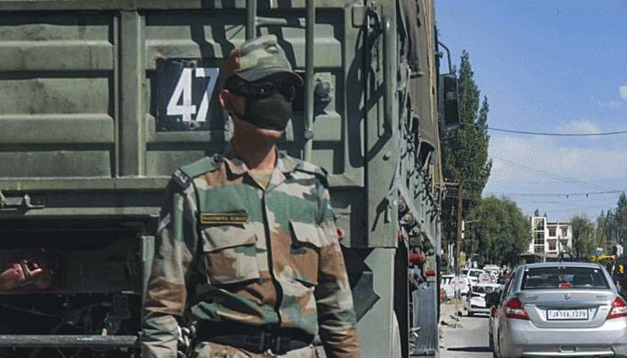 BRO builds 3 bridges in record time near India-China border, helps Army move heavy tanks to eastern Ladakh