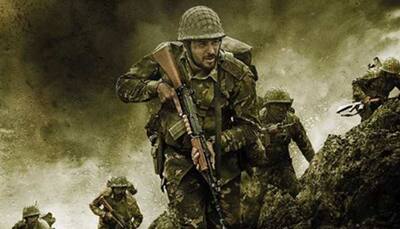 Sidharth Malhotra honours Kargil hero Vikram Batra on his 21st death anniversary