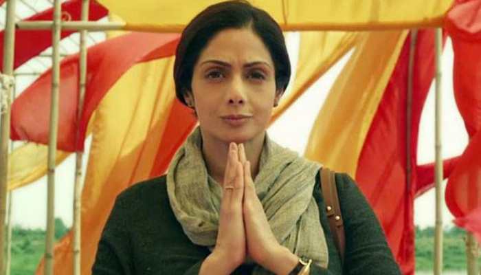 Sridevi-starrer &#039;Mom&#039; completes three years, Boney Kapoor gets nostalgic