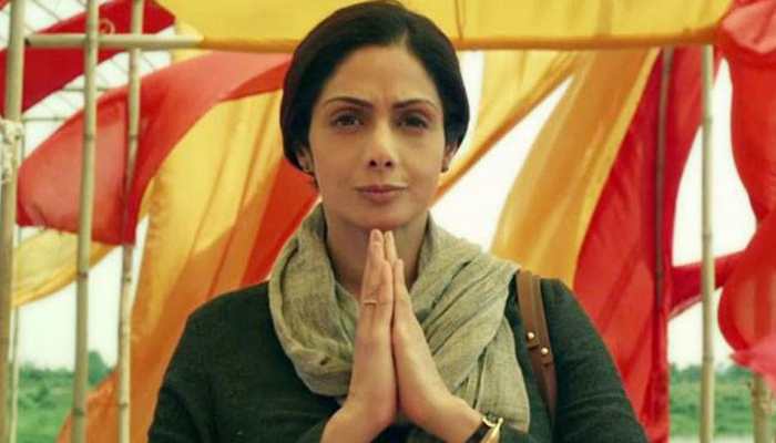 Sridevi-starrer 'Mom' completes three years, Boney Kapoor gets nostalgic