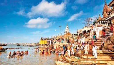 Namami Gange programme gets World Bank's monetary push to rejuvenate the holy river 