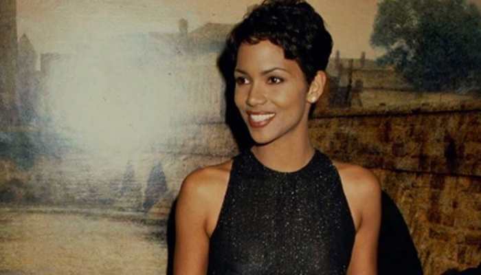 Halle Berry withdraws from playing a transgender role